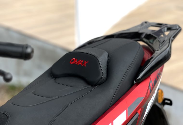 HAMACHI QMAX