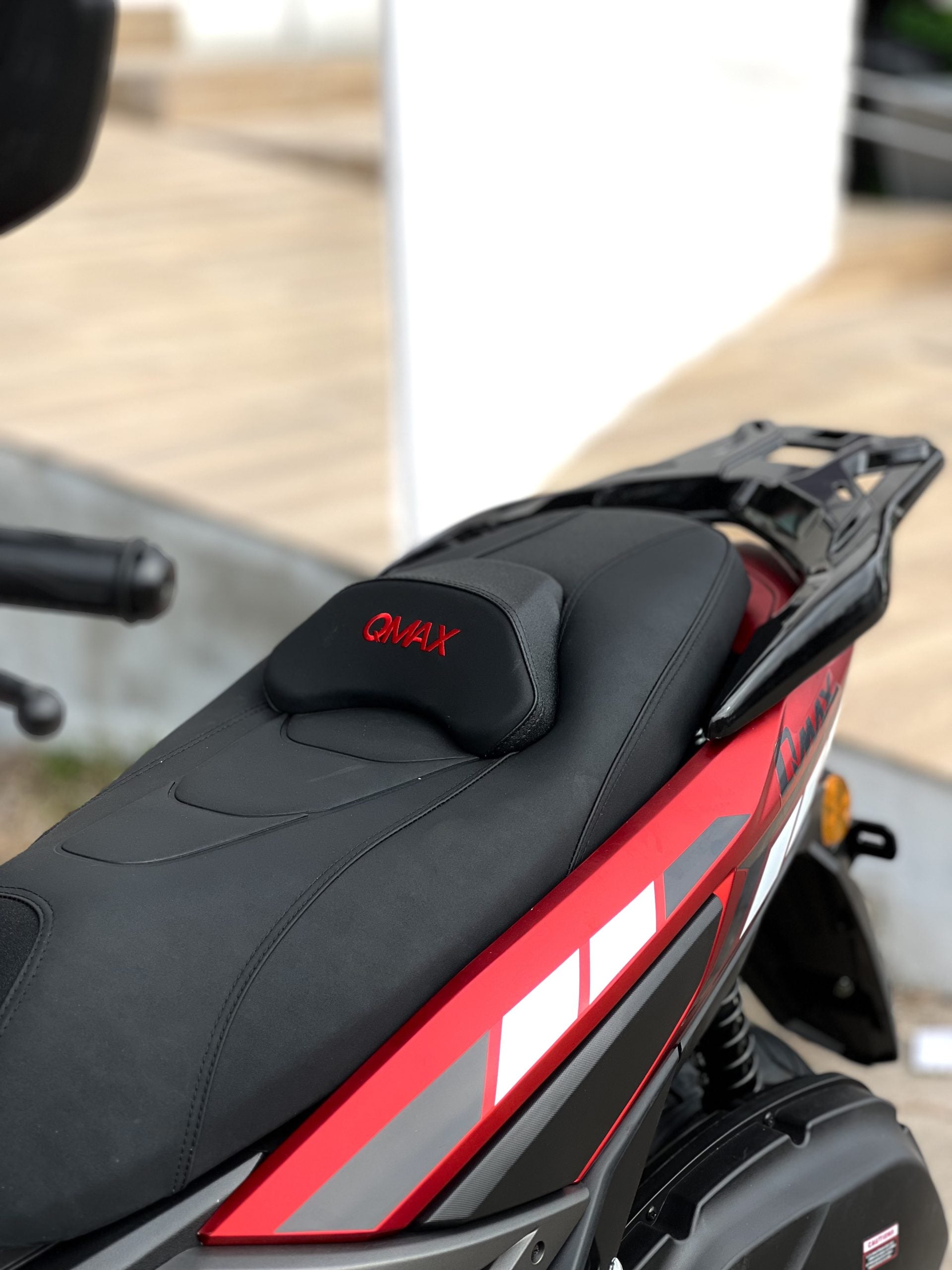 HAMACHI QMAX