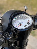 SYM FIDDLE III 50
