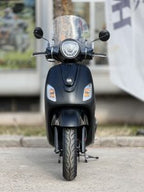 SYM FIDDLE III 50