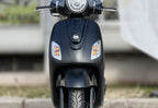 SYM FIDDLE III 50