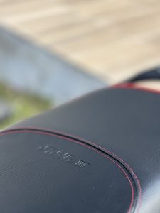 SYM FIDDLE III 50