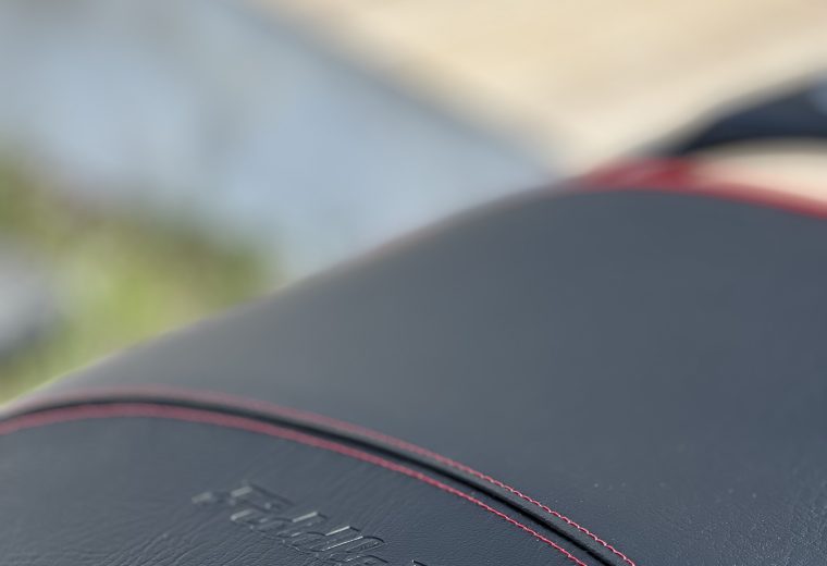 SYM FIDDLE III 50