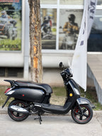 SYM FIDDLE III 50