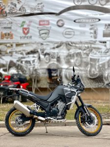 KOVE 800X PRO