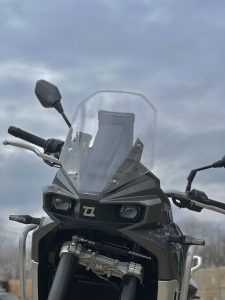 KOVE 800X PRO