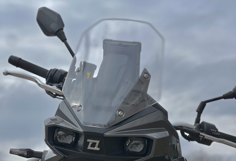 KOVE 800X PRO