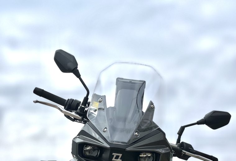 KOVE 800X PRO