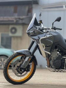 KOVE 800X PRO