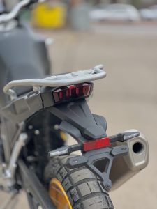 KOVE 800X PRO