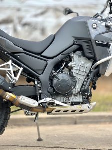 KOVE 800X PRO