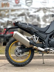 KOVE 800X PRO