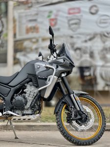 KOVE 800X PRO