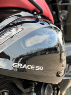HMC GRACE V5 – 2025