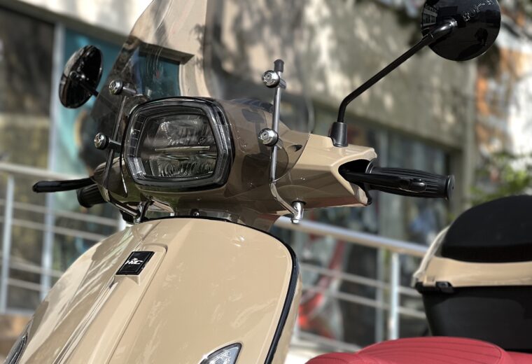 HMC GRACE V5 – 2025