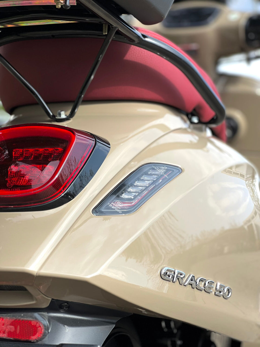 HMC GRACE V5 – 2025
