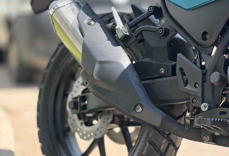 HAMACHI RS310