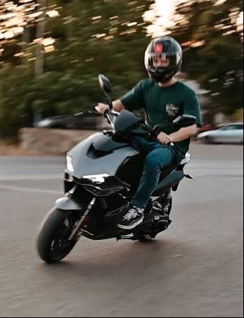 Scooters