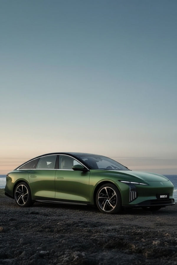 Electric vehicles