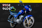 HAMACHI KING 125CC