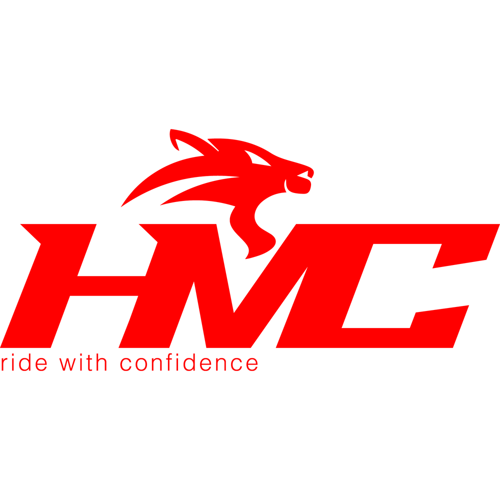 HMC HELMETS