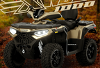 LONCIN XWOLF 1000