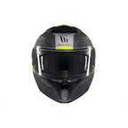 MT Atom 2 SV Destiny C2 Matt Black Gray