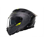 MT Atom 2 SV Destiny C2 Matt Black Gray