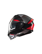 MT Genesis SV Atempo B15 Gloss Black Gray Red
