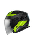 MT Thunder 3 SV Jet Cooper A3 Fluor Yellow Matt