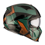 MT Streetfighter SV S P1R A9 Gloss