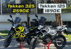 HAMACHI TEKKEN 325 2026