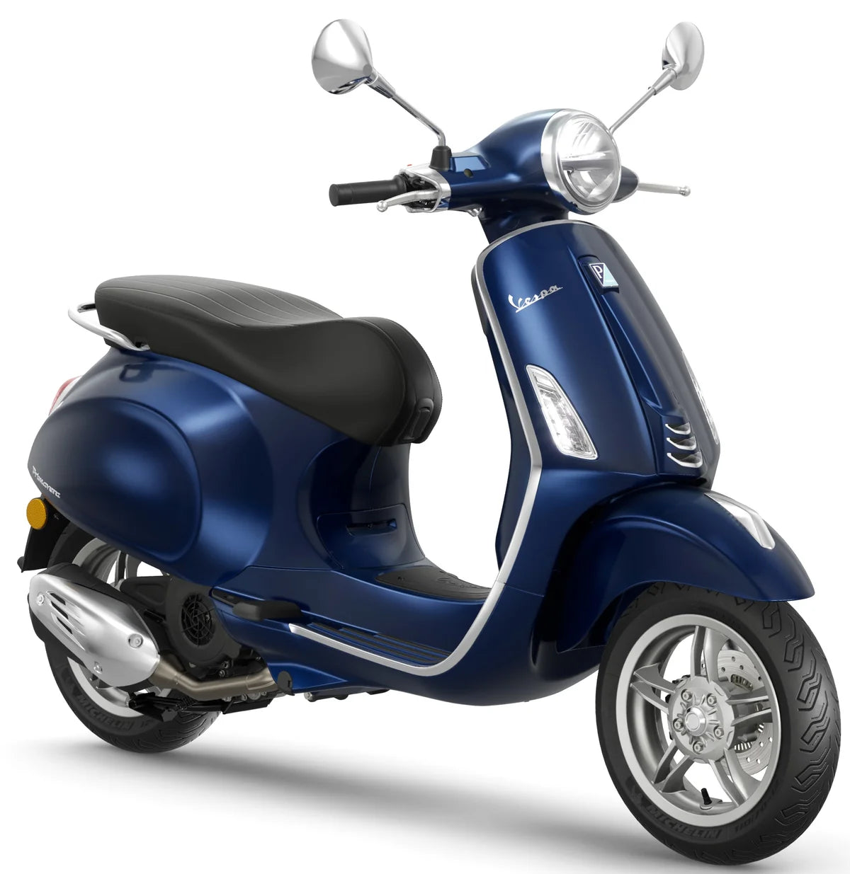 PIAGGIO PRIMAVERA 125