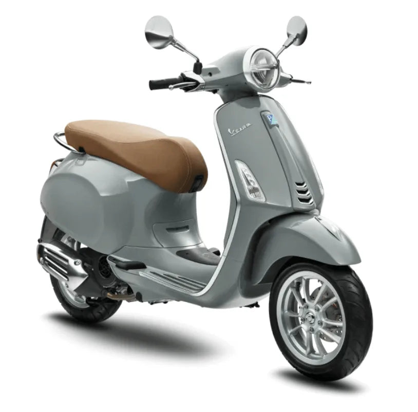 PIAGGIO PRIMAVERA 125