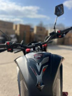 HAMACHI TEKKEN 125 – 2025