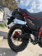 HAMACHI TEKKEN 125 – 2025