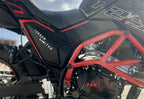 HAMACHI TEKKEN 125 – 2025