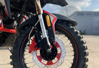 HAMACHI TEKKEN 125 – 2025