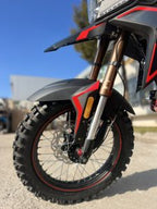 HAMACHI TEKKEN 125 – 2025