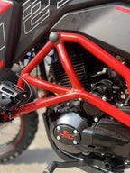 HAMACHI TEKKEN 125 – 2025