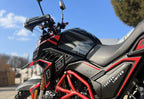 HAMACHI TEKKEN 125 – 2025