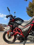 HAMACHI TEKKEN 125 – 2025