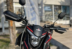 HAMACHI TEKKEN 125 – 2025