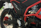 HAMACHI TEKKEN 125 – 2025