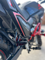HAMACHI TEKKEN 125 – 2025