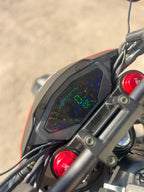 HAMACHI TEKKEN 125 – 2025
