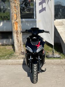 HAMACHI EVOC 2 50-4T