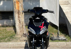 HAMACHI EVOC 2 50-4T