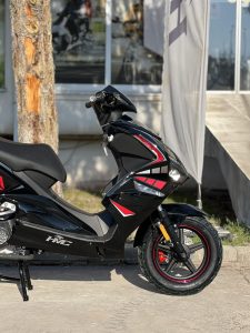 HAMACHI EVOC 2 50-4T