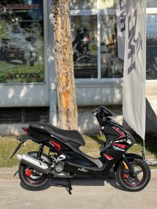 HAMACHI EVOC 2 50-4T